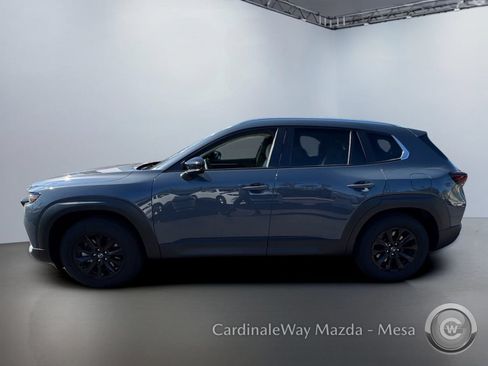 Used 2026 MAZDA CX-50 AWD 2.5 S w/ Weather Package image 7