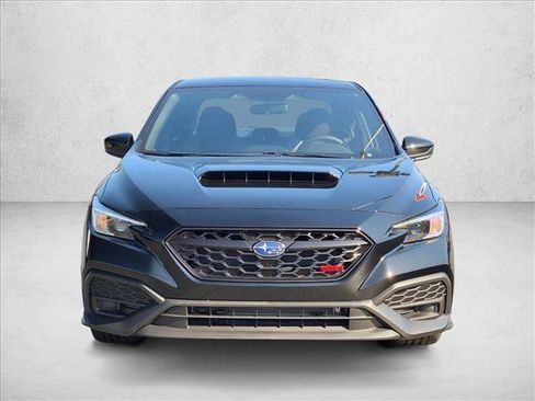 New 2026 Subaru WRX AWD/4WD image 6