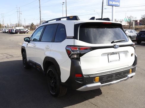 New 2026 Subaru Forester Wilderness image 6