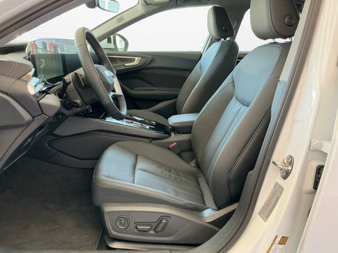 Certified 2025 Audi A5 2.0T Premium Plus w/ Premium Plus image 11