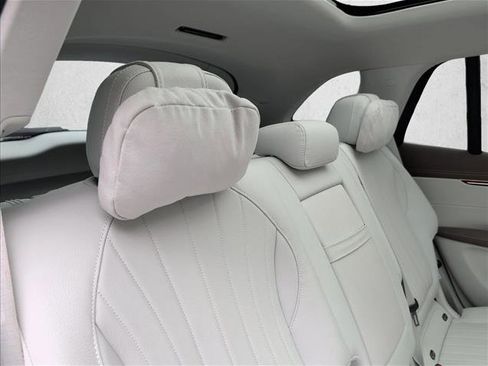Certified 2023 Mercedes-Benz EQS 580 4MATIC SUV image 16