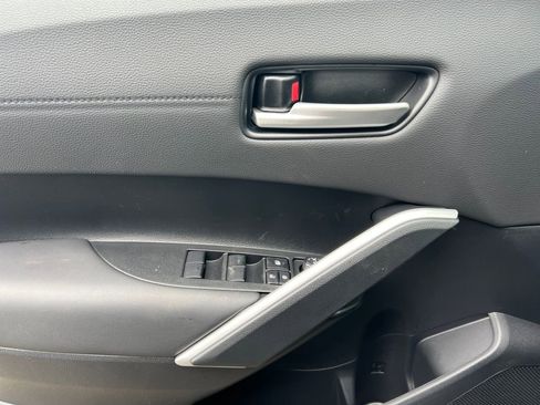 New 2026 Toyota Corolla Cross XLE image 17