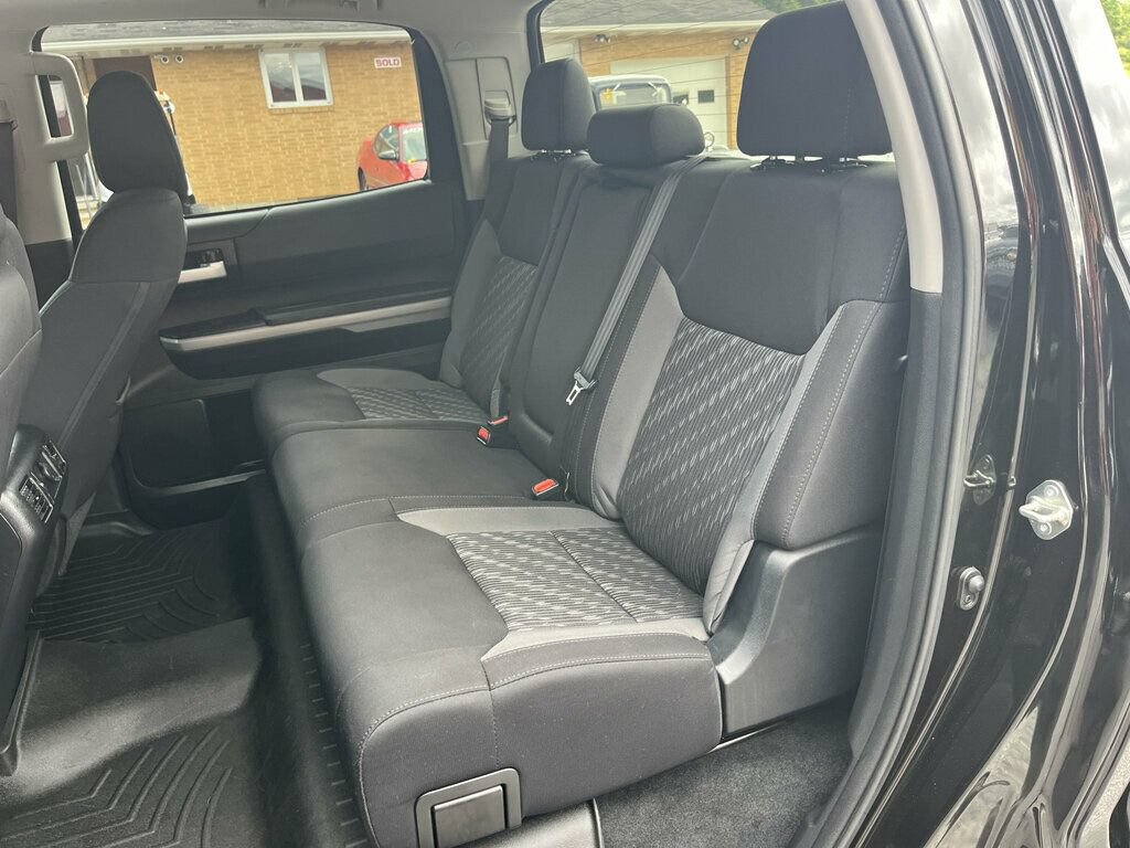 Used 2019 Toyota Tundra SR5 AWD/4WD image 26