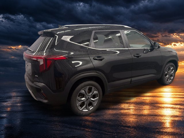 Certified 2024 Kia Seltos S AWD/4WD image 6