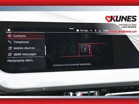 Used 2024 BMW 228i Gran Coupe 228i image 30