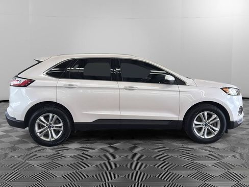 Used 2019 Ford Edge SEL w/ Equipment Group 201A AWD/4WD image 4