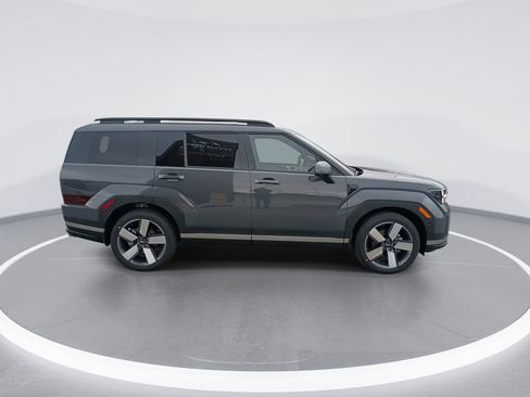 New 2026 Hyundai Santa Fe Limited AWD/4WD image 9