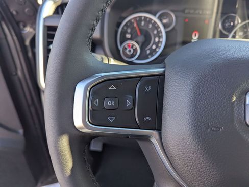 New 2026 RAM 2500 Big Horn image 12