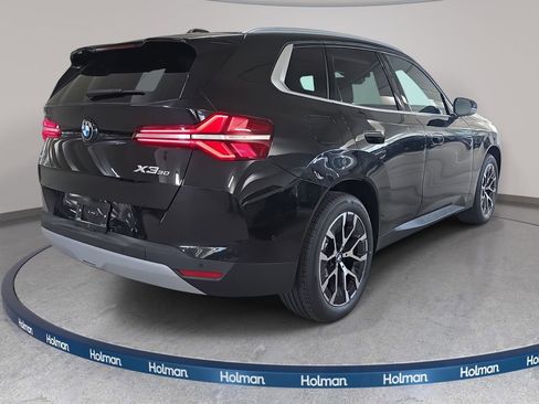 New 2026 BMW X3 xDrive30 image 4