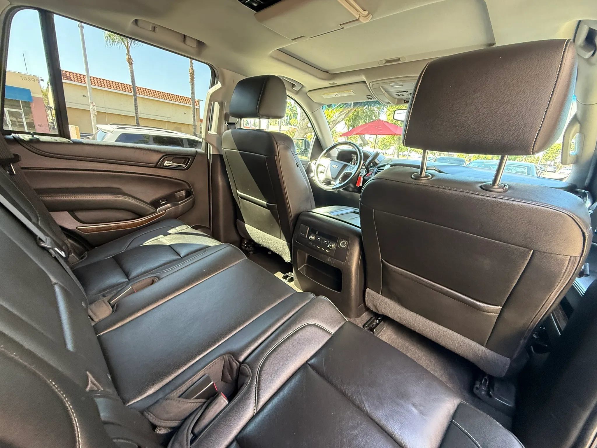 Used 2018 Chevrolet Tahoe LT RWD image 22