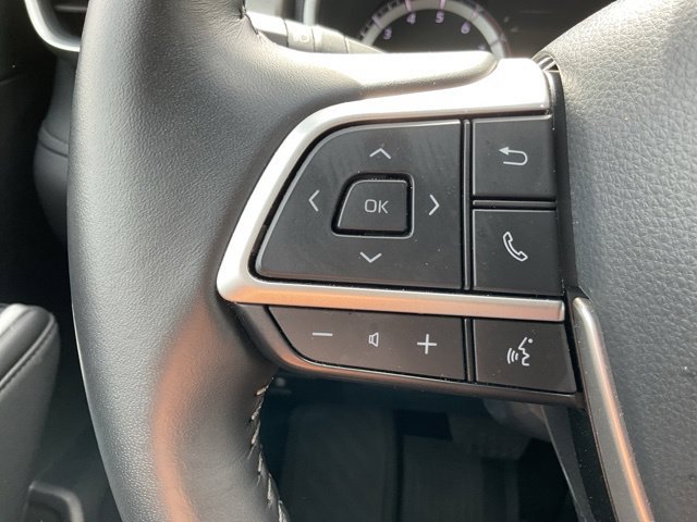 Used 2026 Toyota Highlander XLE AWD/4WD image 29