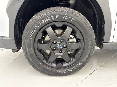 Certified 2024 Subaru Outback Wilderness AWD/4WD image 10