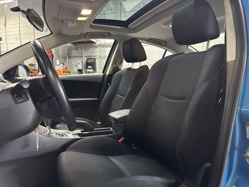 Used 2010 MAZDA MAZDA3 s Sport FWD image 15