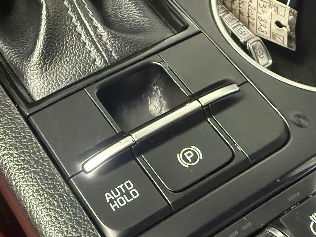 Used 2022 Kia K5 GT-Line w/ GT-Line Awd Premium Package image 37