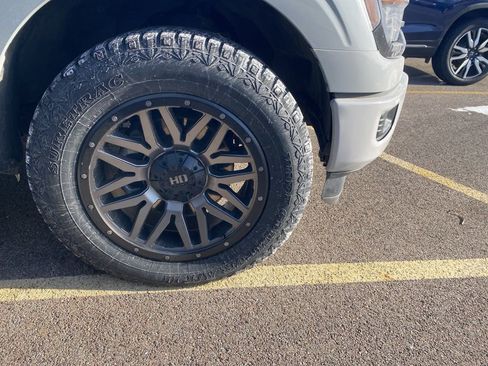 Used 2024 Ford F150 XLT image 6