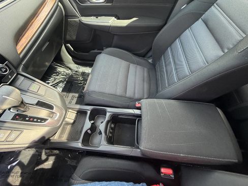 Used 2018 Honda CR-V EX image 28