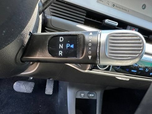 Used 2024 Hyundai Ioniq 5 SEL AWD/4WD image 22