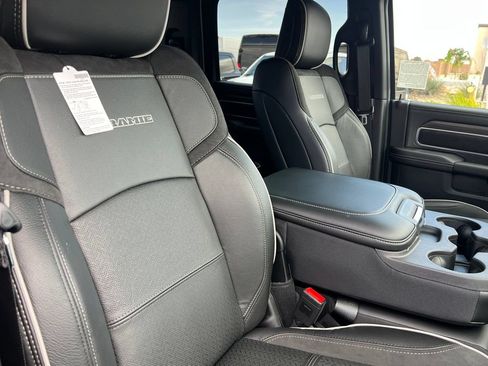 New 2026 RAM 2500 Laramie w/ Towing Technology Group AWD/4WD image 17