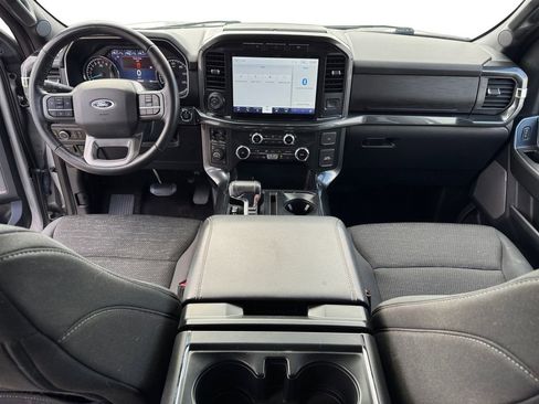 Used 2022 Ford F150 XLT w/ Equipment Group 302A High image 12