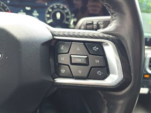 Used 2025 Ford Mustang Premium RWD image 23