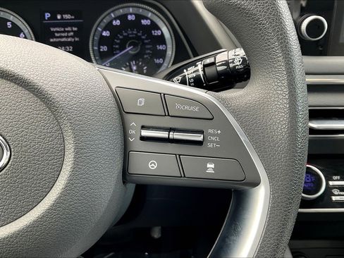 Used 2020 Hyundai Sonata SEL image 10