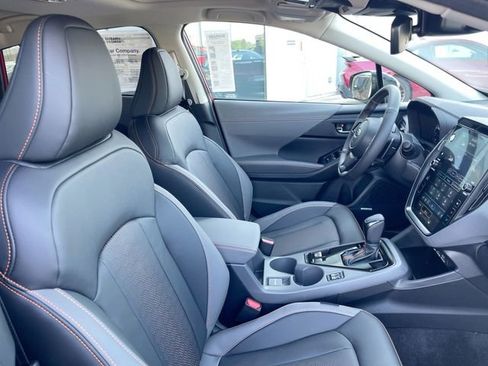 New 2026 Subaru Crosstrek 2.5i Limited AWD/4WD image 18