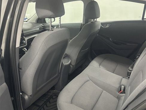 Used 2020 Hyundai Ioniq SEL image 23