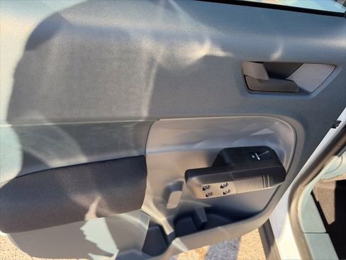 New 2025 Ford Maverick XL w/ Equipment Group 101A image 12