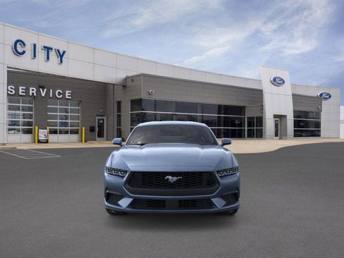 New 2024 Ford Mustang Premium image 2
