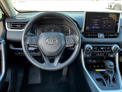 Used 2024 Toyota RAV4 XLE w/ Convenience Package image 8