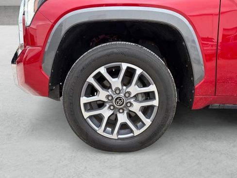 Used 2024 Toyota Tundra 1794 Edition AWD/4WD image 23