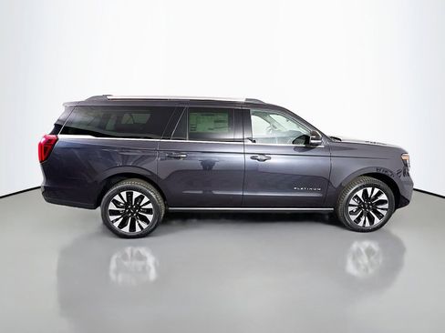 New 2026 Ford Expedition Max Platinum w/ Driver's Package image 20