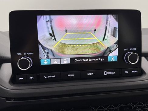 Certified 2025 Honda Accord SE image 31