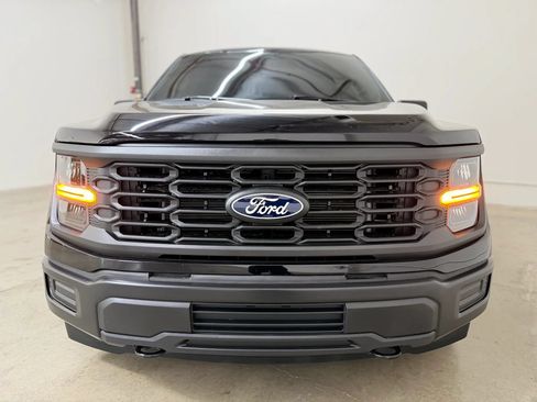 Used 2025 Ford F150 XL AWD/4WD image 6