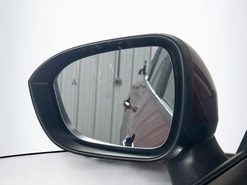 Used 2023 Nissan Rogue SV FWD image 16
