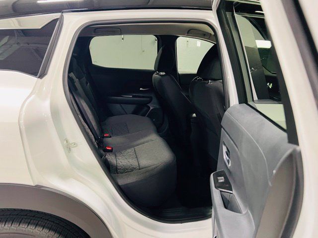 New 2026 Nissan Kicks SV w/ Interior Electronics Package FWD image 26