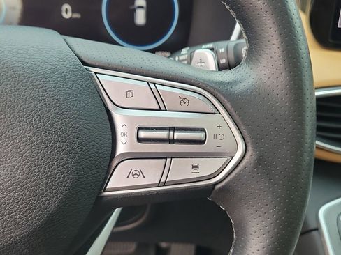 Used 2021 Hyundai Santa Fe Calligraphy AWD/4WD image 23