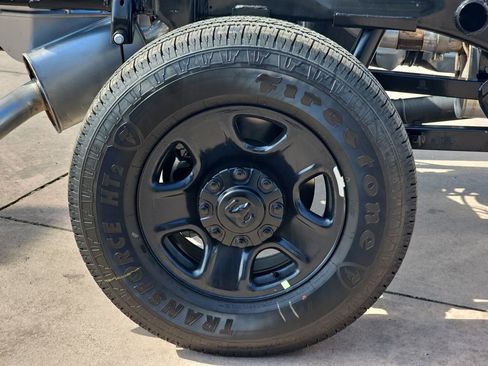 New 2026 RAM 2500 Tradesman image 39