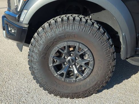 Used 2022 Ford F150 Raptor w/ Raptor 37 Performance Package image 6