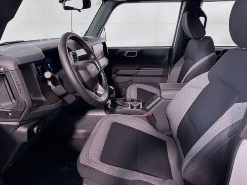 New 2025 Ford Bronco Big Bend image 13