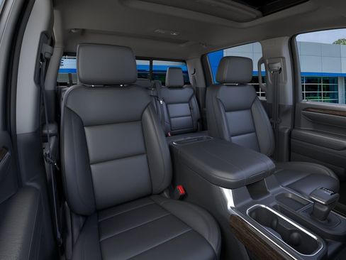 New 2026 GMC Sierra 1500 Elevation AWD/4WD image 16