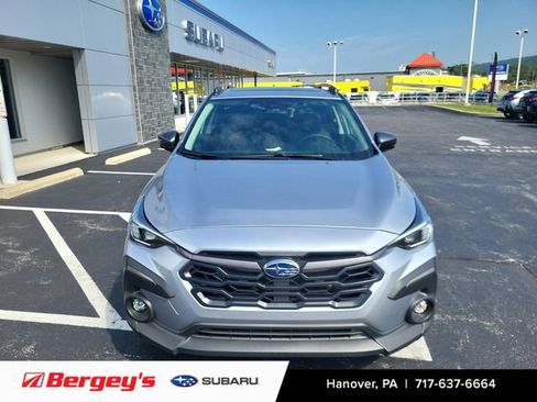 Certified 2025 Subaru Crosstrek 2.5i Limited AWD/4WD image 5