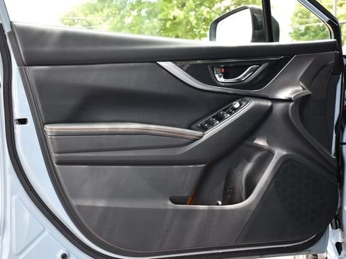 Used 2019 Subaru Crosstrek 2.0i Limited w/ Moonroof Package AWD/4WD image 12