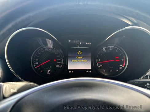 Used 2018 Mercedes-Benz C 43 AMG 4MATIC Coupe image 16