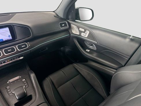 Certified 2024 Mercedes-Benz GLE 450 4MATIC image 30