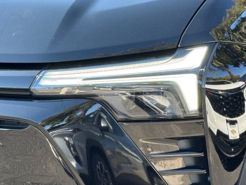 Used 2026 Chevrolet Blazer EV LT FWD image 48