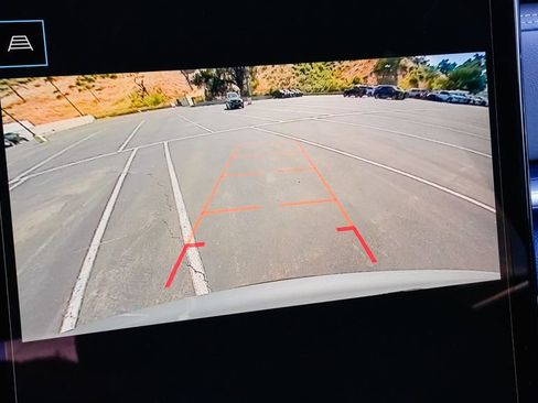 New 2026 GMC Terrain Elevation AWD/4WD image 19