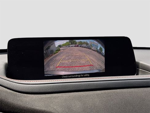 Used 2024 MAZDA CX-30 Carbon image 13