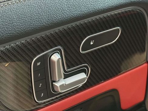 Certified 2023 Mercedes-Benz GLA 35 AMG 4MATIC image 26