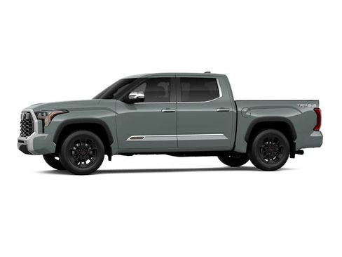 New 2026 Toyota Tundra 1794 Edition AWD/4WD image 3
